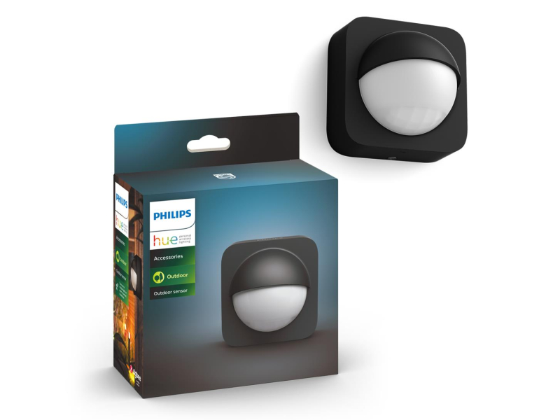 Philips Hue Zewnętrzny Czujnik Ruchu